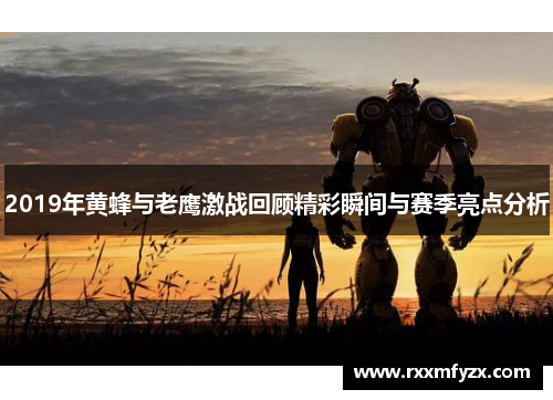 2019年黄蜂与老鹰激战回顾精彩瞬间与赛季亮点分析