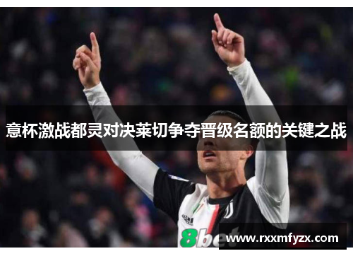 意杯激战都灵对决莱切争夺晋级名额的关键之战